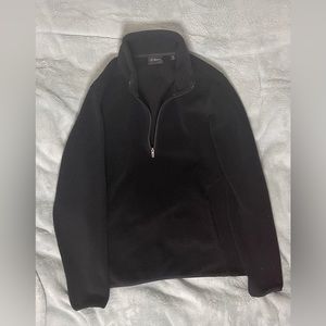 CUTS Polartec Sherpa 1/2 Zip